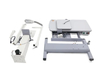Ophthalmic Combination Table Optometrist Electric Work Table Removable