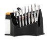 Eyeglass Repair Tools 14 pcs Set Spectacles Pliers Screwdriver with Plastic Holder