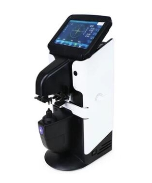 Big Sale Digital Auto Lensometer Auto UV Lensometer JD 2600B Auto Lensmeter Optical Lensometer Auto Digital Lensometer