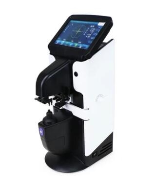 Big Sale Digital Auto Lensometer Auto UV Lensometer JD 2600B Auto Lensmeter Optical Lensometer Auto Digital Lensometer