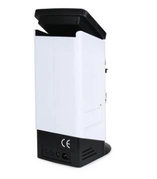 Big Sale Digital Auto Lensometer Auto UV Lensometer JD 2600B Auto Lensmeter Optical Lensometer Auto Digital Lensometer