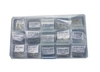 Eyeglass Screws 15 Kinds Nose Pad Screws