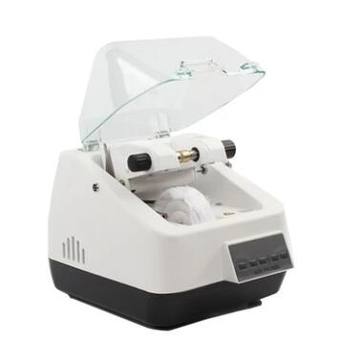 Eyeglass Lens Auto Polishing Machine