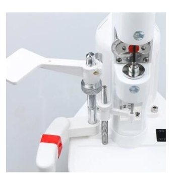 Optical Lens Drilling Apparatus Machine Optometry Eyeglasses