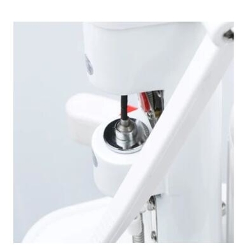 Optical Lens Drilling Apparatus Machine Optometry Eyeglasses