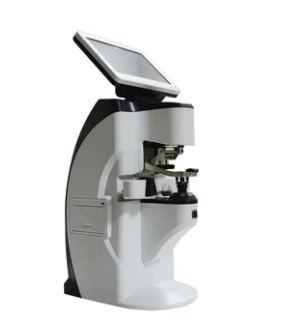 Optik Auto Lensometer  Digital Lensmeter  Lensmeter Ophthalmic Lensmeter