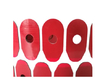 Standard Lens Edging Anti-slip Sticks