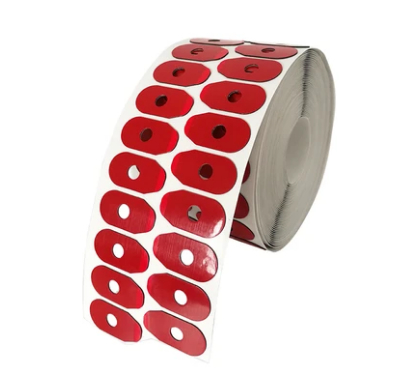 Standard Lens Edging Anti-slip Sticks