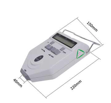 hot sale optical instrument pupillometer PM-11 digital pd meter