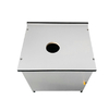 Auto edger working table