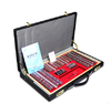 Optical trial lenses sets lens case CE Approved 266 pieces lens trial set