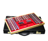 Optical trial lenses sets lens case CE Approved 266 pieces lens trial set