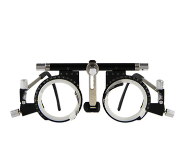 Optical equipment Higher quality Trial Frame Trial Lens Frame