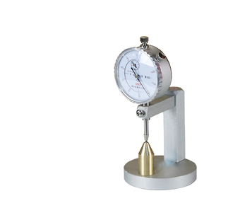 optical instrument high quality radian apparatus lens thickness instrument
