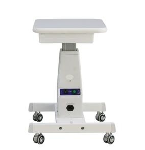 optometry equipment tables cheap price  electric lift table