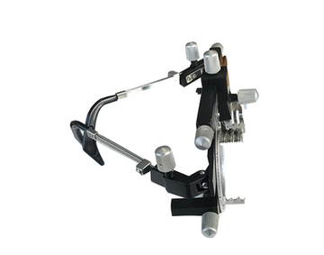 Hot selling PD adjustable for adult TF-5080 trial frame oculus