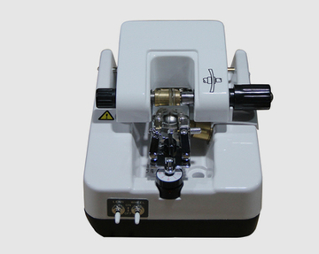 laboratory equipment glasses lens froovering machine  auto lens groover