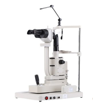 CE approved  china ophthalmic instrument digital slit lamp microscope