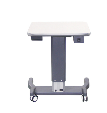 ophthalmic stand motorized table  slit lamp table