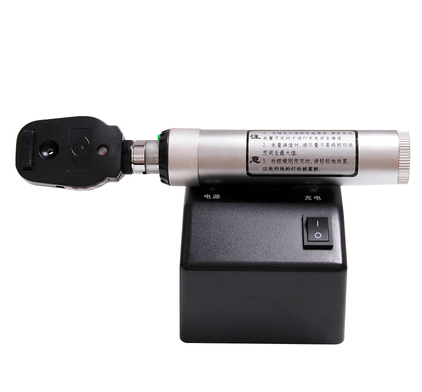 Optical equipment  Heine Ophthalmoscope