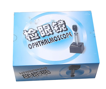 Optical equipment  Heine Ophthalmoscope