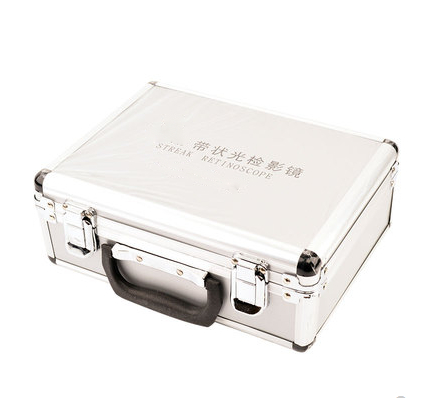 optical instrument best sale with CE certificate  rechargeable retinoscope