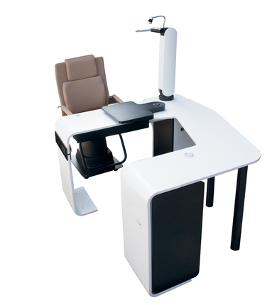 ophthalmic equipment high quality ophthalmic unit
