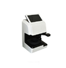 ophthalmic lens edger  patternless automatic lens edger scanner tracer