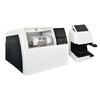 ophthalmic lens edger  patternless automatic lens edger scanner tracer