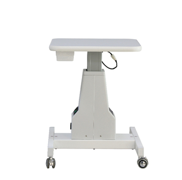 Electric table optometry equipment motorized rotary table 3A motorized table