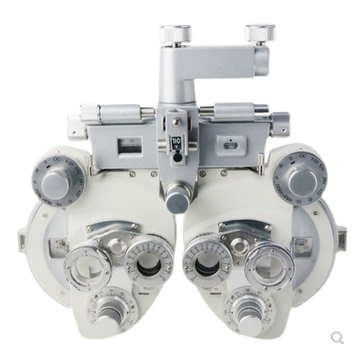 Optical equipment equipment comprehensive optometry zhongyuan meinuo VT-5B optometry head optometry bull's eye comprehensive opht