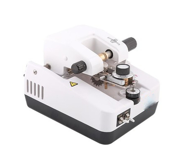 optical top quality auto lens beveler with groover