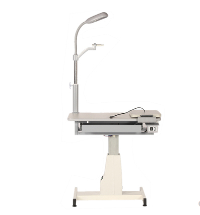 ophthalmic motorized instrument 180 optical motorized table