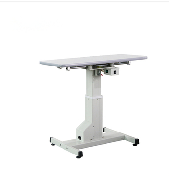 Motorized Lifting Table For Ophthalmic optometry Instruments for slit lamp