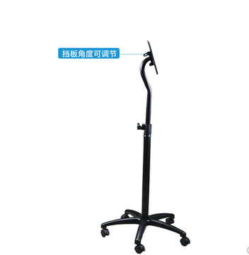 ophthalmic instrument phoropter stand phoropter arm