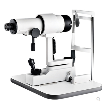 optical instrument  portable autorefractor keratometer