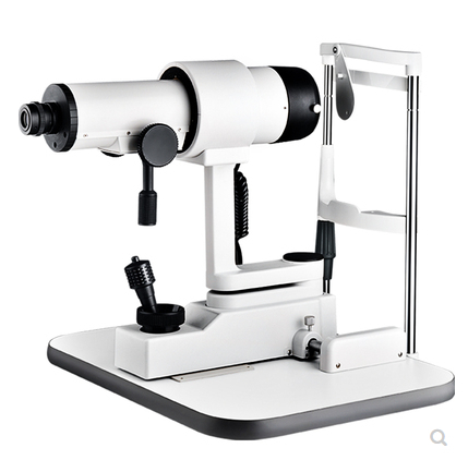 optical instrument  portable autorefractor keratometer