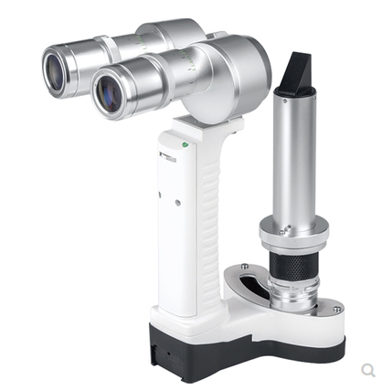 ophthalmic instrument top quality portable slit lamp