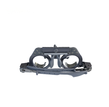 leg PD adjustable TF-B ophthalmic trial frame