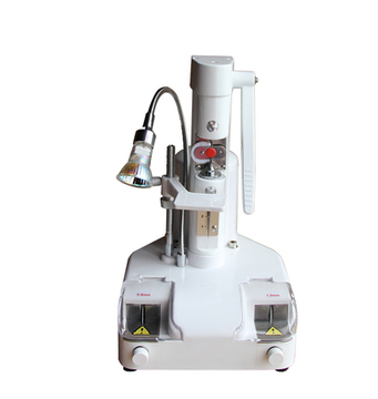 New Model Automatic Digital Drilling Machine Lens Driller For Glasses Shop Use