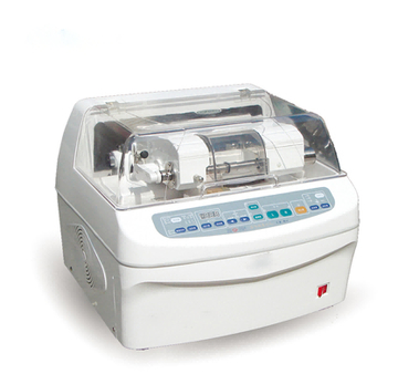ophthalmic unit
