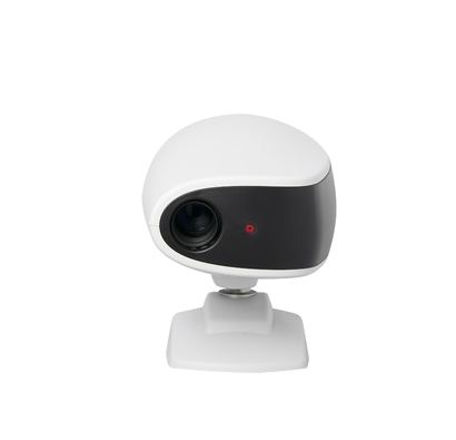 Auto chart projector