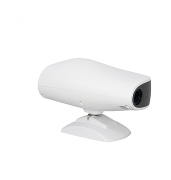 Auto chart projector