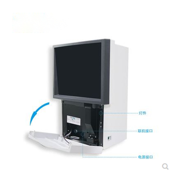 projector suitable for 0.3M and 1.1M