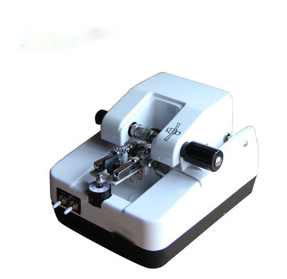 optical best sale auto groovering machine automatic lens groover grooving machine grooving machine