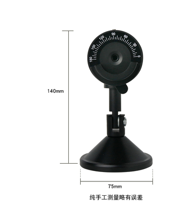 High Quality Professional Ophthalmic Equipment Optical Imitative Eye For Eye Examination