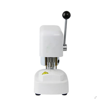 Optical Lens Driller Three Hole Drilling Machine three eyes drilling machine