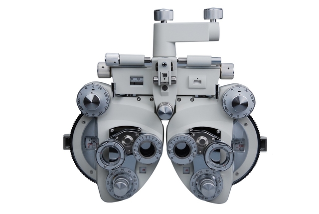 Optometry Equipment Phoropter Optometry Digital Phoropter Refractor Optical Equipment Optometry Instruments Optometry Foroptor