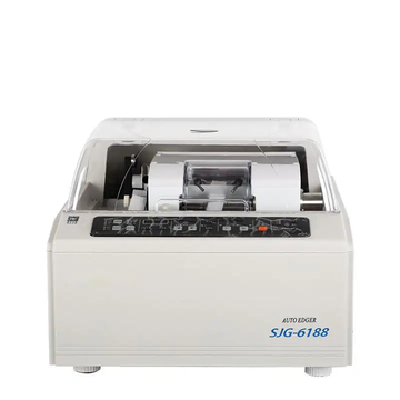 NEWOUYA Brand China Automatic Optical Auto Lens Edger