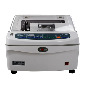 NEWOUYA Brand Factory Wholesale Price Optical Equipment Automatic Lens Edging Machine Auto Lens Edger for Sale
